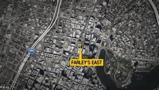 Farley’s East parts ways with employees accused of anti-Semitism